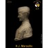 1/10 H.J.Marseille Bust Vol.1