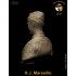 1/10 H.J.Marseille Bust Vol.1