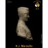 1/10 H.J.Marseille Bust Vol.1