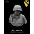 1/10 Hal Moore Bust