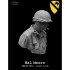 1/10 Hal Moore Bust