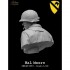 1/10 Hal Moore Bust