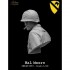 1/10 Hal Moore Bust