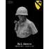 1/10 Hal Moore Bust