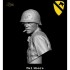 1/10 Hal Moore Bust