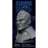 1/10 Klingon Warrior Bust