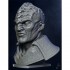 1/10 Klingon Warrior Bust