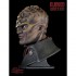 1/10 Klingon Warrior Bust