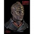1/10 Klingon Warrior Bust