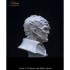 1/10 Klingon Warrior Bust