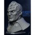 1/10 Klingon Warrior Bust