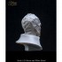 1/10 Klingon Warrior Bust