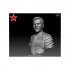 1/10 Ivan Kozhedub Bust