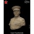 1/10 Ivan Kozhedub Bust