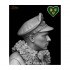 1/10 Hans Philipp Bust