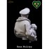 1/10 Hans Philipp Bust