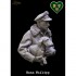 1/10 Hans Philipp Bust