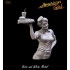 1/10 American Girl Bust