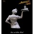 1/10 American Girl Bust