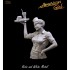 1/10 American Girl Bust