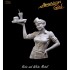 1/10 American Girl Bust