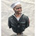 1/10 US Navy Popeye Bust