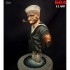 1/10 US Navy Popeye Bust