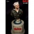 1/10 US Navy Popeye Bust