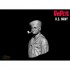 1/10 US Navy Popeye Bust