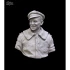 1/10 Erich Hartmann Bust