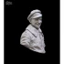 1/10 Erich Hartmann Bust