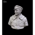 1/10 Erich Hartmann Bust