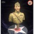 1/10 E.Rickenbacker Bust Vol.1