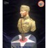 1/10 E.Rickenbacker Bust Vol.1