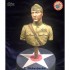 1/10 E.Rickenbacker Bust Vol.1