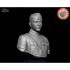 1/10 E.Rickenbacker Bust Vol.1