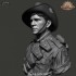 1/10 Gallipoli.Bust