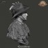 1/10 Gallipoli.Bust
