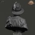 1/10 Gallipoli.Bust
