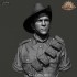 1/10 Gallipoli.Bust