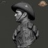 1/10 Gallipoli.Bust