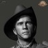 1/10 Gallipoli.Bust
