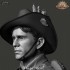 1/10 Gallipoli.Bust