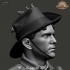1/10 Gallipoli.Bust