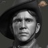 1/10 Gallipoli.Bust