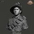 1/10 Gallipoli.Bust