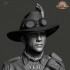 1/10 A.L.H.Bust