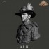 1/10 A.L.H.Bust