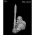 1/10 The Chief Bust