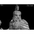 1/10 The Chief Bust with Helmet